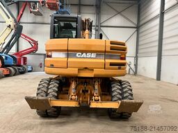 CASE WX 125