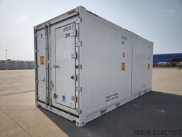  10' Kühlcontainer Thermo King NEU ONEWAY