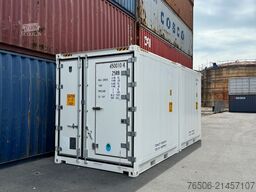  10' Kühlcontainer Thermo King NEU ONEWAY
