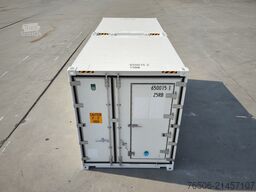  10' Kühlcontainer Thermo King NEU ONEWAY