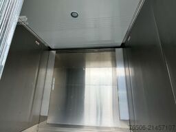  10' Kühlcontainer Thermo King NEU ONEWAY