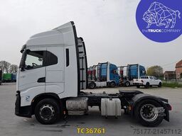 Iveco S-Way 480