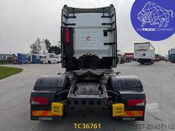 Iveco S-Way 480