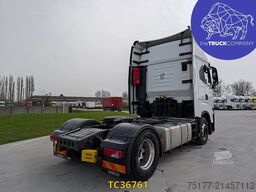 Iveco S-Way 480