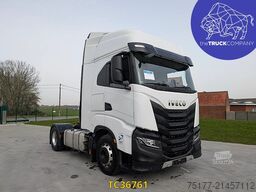 Iveco S-Way 480