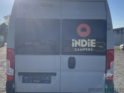 Fiat Ducato Weinsberg Carabus 600 K | 2023 | Euro 6 | Venditore Pro