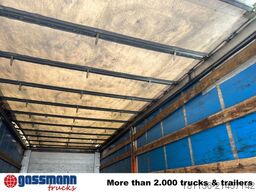 Volvo FL 290 4x2, Edscha, LBW MBB