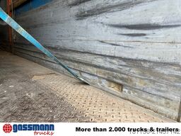 Volvo FL 290 4x2, Edscha, LBW MBB