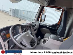 Volvo FL 290 4x2, Edscha, LBW MBB