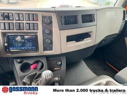 Volvo FL 290 4x2, Edscha, LBW MBB