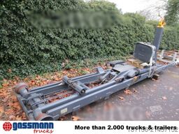 Meiller RK 20.70 Abrollanlage