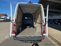 Mercedes-Benz Sprinter 317 Maxi,AHK3,5To,TCO,Kamera