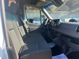 Mercedes-Benz Sprinter 317 Maxi,AHK3,5To,TCO,Kamera