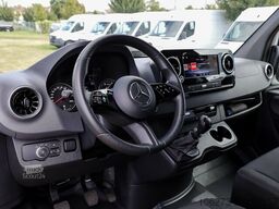 Mercedes-Benz Sprinter 317 Maxi,AHK3,5To,TCO,Kamera