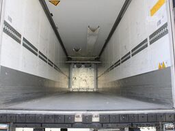 SCHMITZ Carrier Vector 1950Mt. BI-Multi Temp Aluboden