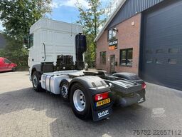 DAF XF 480 6X2 FTP Space Cab Midlift Standairco 450...