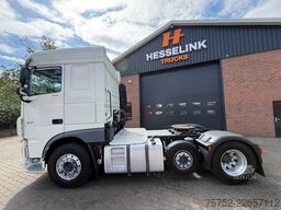 DAF XF 480 6X2 FTP Space Cab Midlift Standairco 450...