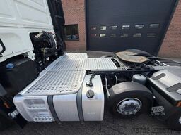 DAF XF 480 6X2 FTP Space Cab Midlift Standairco 450...