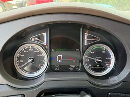 DAF XF 480 6X2 FTP Space Cab Midlift Standairco 450...