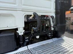 DAF XF 480 6X2 FTP Space Cab Midlift Standairco 450...