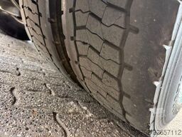 DAF XF 480 6X2 FTP Space Cab Midlift Standairco 450...