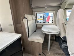 2024 Peugeot Boxer | Schaltgetriebe | Vollausstattung