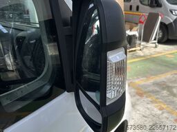 2024 Peugeot Boxer | Schaltgetriebe | Vollausstattung
