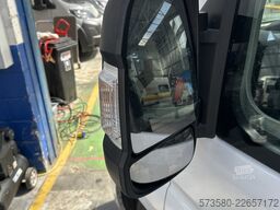 2024 Peugeot Boxer | Schaltgetriebe | Vollausstattung