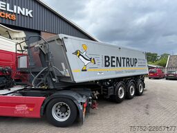 Kempf SKM 26m3 AS-1 Liftas Alcoa's SAF Wabco Smartboa...