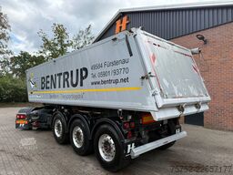 Kempf SKM 26m3 AS-1 Liftas Alcoa's SAF Wabco Smartboa...