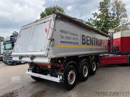 Kempf SKM 26m3 AS-1 Liftas Alcoa's SAF Wabco Smartboa...