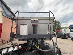 Kempf SKM 26m3 AS-1 Liftas Alcoa's SAF Wabco Smartboa...