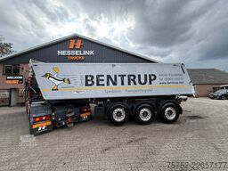 Kempf SKM 26m3 AS-1 Liftas Alcoa's SAF Wabco Smartboa...