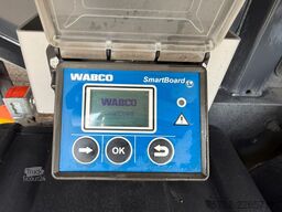 Kempf SKM 26m3 AS-1 Liftas Alcoa's SAF Wabco Smartboa...