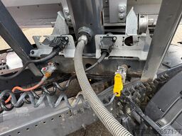Kempf SKM 26m3 AS-1 Liftas Alcoa's SAF Wabco Smartboa...