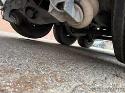 Kempf SKM 26m3 AS-1 Liftas Alcoa's SAF Wabco Smartboa...