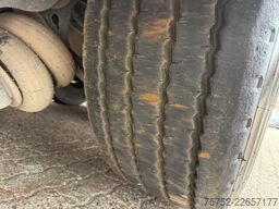 Kempf SKM 26m3 AS-1 Liftas Alcoa's SAF Wabco Smartboa...