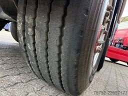 Kempf SKM 26m3 AS-1 Liftas Alcoa's SAF Wabco Smartboa...