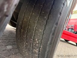 Kempf SKM 26m3 AS-1 Liftas Alcoa's SAF Wabco Smartboa...