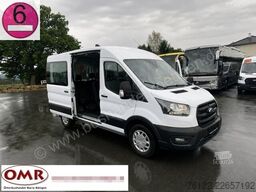 Ford Transit 350