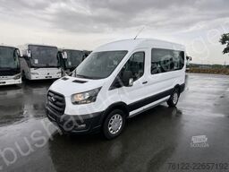 Ford Transit 350