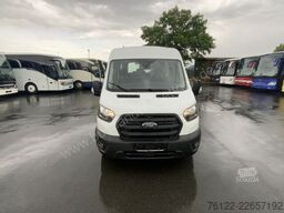 Ford Transit 350