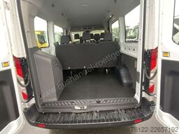Ford Transit 350