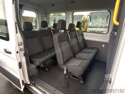 Ford Transit 350