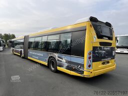 Scania Citywide LF