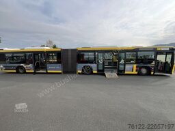Scania Citywide LF