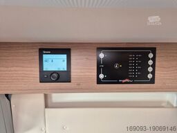 MALIBU 600 DB K *MJ25*AHK* 14.000¤ Preisvorteil