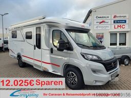 LMC Cruiser T662G Automatik*Winter-Pak*18025¤ sparen