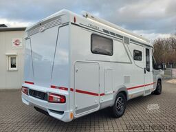 LMC Cruiser T662G Automatik*Winter-Pak*18025¤ sparen