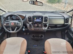 LMC Cruiser T662G Automatik*Winter-Pak*18025¤ sparen